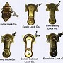 Image result for Attrage Trunk Lock