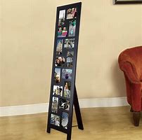 Image result for Floor Standing Photo Display