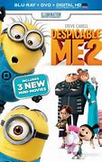 Image result for Despicable Me Collection