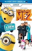 Image result for Despicable Me Dave and Lucy