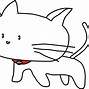 Image result for Cool Cat Cartoon