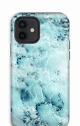 Image result for Light Blue Marble iPhone 12 Case