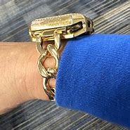 Image result for Gold Apple Watch Band