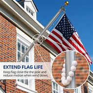 Image result for Flag Pole Retainer Ring