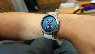 Image result for Galaxy Watch 4 White