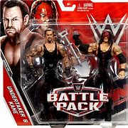 Image result for WWE John Cena vs Kane Toy