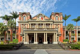 Image result for Taiwan University