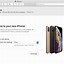 Image result for iPhone 8 Plus Settings
