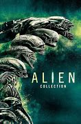Image result for Alien Film Collection 4K