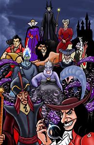 Image result for Villain Art