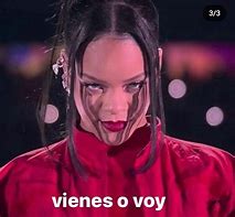 Image result for Rihanna Forehad Meme