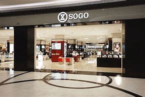 Image result for Sogo Shops