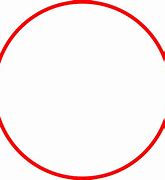 Image result for Red Bicg Circle