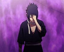 Image result for Sasuke Blushing