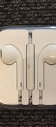 Image result for iPod Earbuds