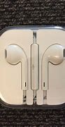 Image result for iPhone 7 White Headphone