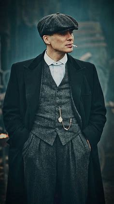 Image about beautiful in peaky blinders by giuls