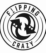 Image result for Flipping Crazy Logo