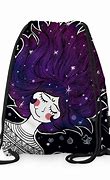 Image result for Galaxy Hair Subtle