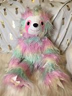 Image result for Rainbow Sloth