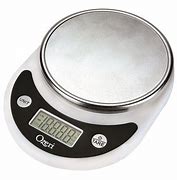 Image result for Digital Cooking Scale