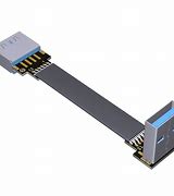 Image result for Ribbon USB Cable