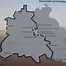 Image result for DDR Karte Mauer