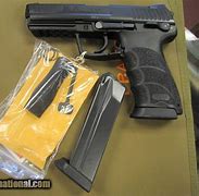 Image result for HK 45 ACP