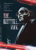 Image result for Invisible Man 2018 Cover