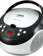 Image result for Radio with CD Player