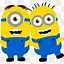 Image result for Minion Thinking Clip Art