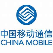 Image result for China Mobile Logo