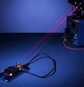 Image result for Lasers in Phones