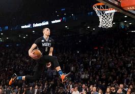 Image result for NBA Dunk Contest