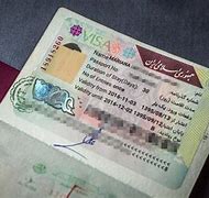 Image result for Iran Visa