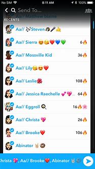 Image result for Snapchat Streak Aesthetic Emojis