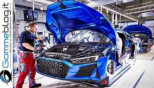 Image result for German Auto Factory