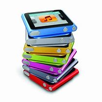 Image result for iPod Nano Gens