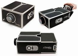 Image result for iPhone Movie Projector