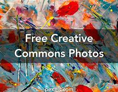 Image result for Free Creative Commons