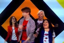 Image result for Austin and Ally Theme Song G Major