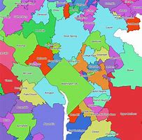 Image result for Allentown PA Zip Code Map