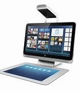 Image result for HP Touch Screen Laptop Computers Projetor