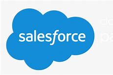 Image result for Salesforce White Logo