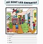 Image result for French Prepositions