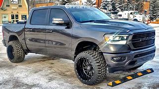 Image result for Lift Kits for Ram 1500