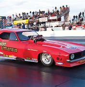 Image result for Super Hugger Nitro Funny Car