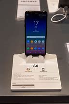 Image result for Samsung A6 Features