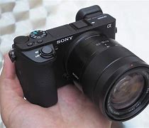 Image result for Sony A6500 Zeiss ZM