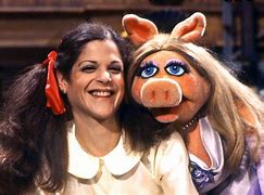 Image result for The Muppet Show Gilda Radner